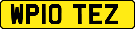 WP10TEZ