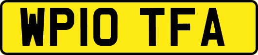 WP10TFA