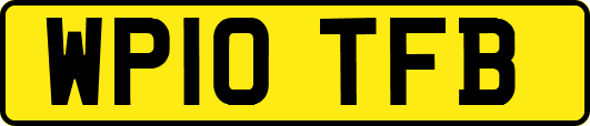 WP10TFB