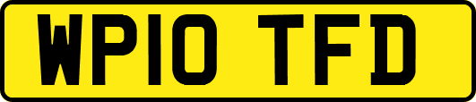 WP10TFD