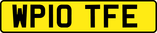 WP10TFE