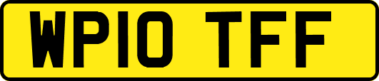 WP10TFF