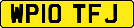 WP10TFJ