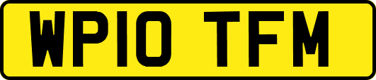 WP10TFM