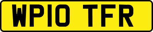 WP10TFR
