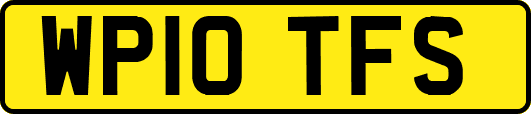 WP10TFS