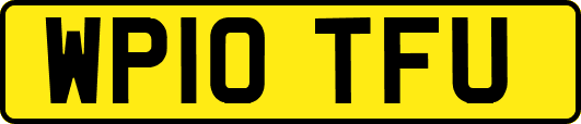 WP10TFU