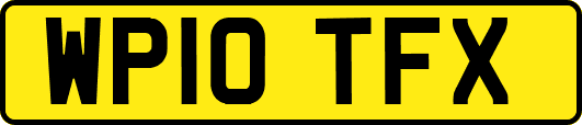 WP10TFX