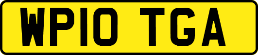 WP10TGA