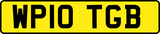 WP10TGB