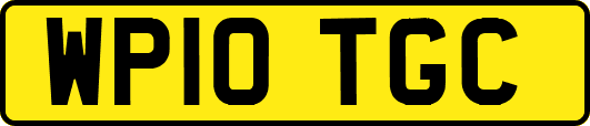 WP10TGC