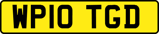 WP10TGD