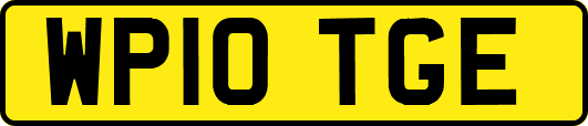 WP10TGE