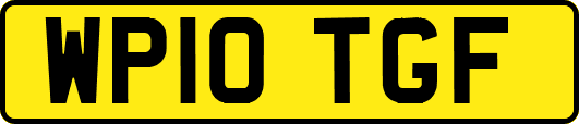 WP10TGF