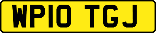 WP10TGJ