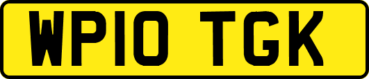 WP10TGK