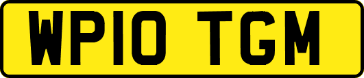 WP10TGM