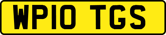 WP10TGS