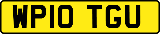 WP10TGU