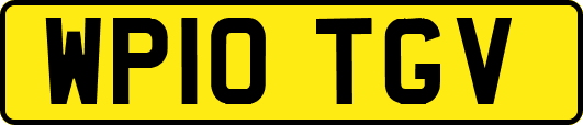 WP10TGV