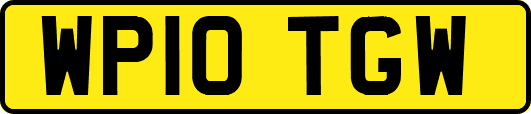 WP10TGW