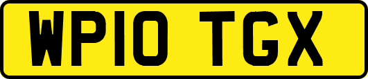WP10TGX