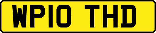 WP10THD