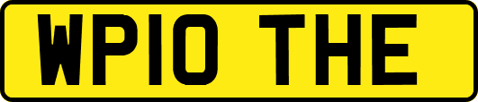 WP10THE