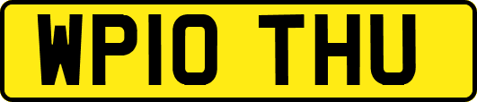 WP10THU