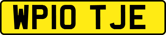 WP10TJE