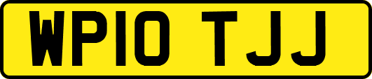 WP10TJJ