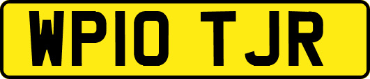 WP10TJR