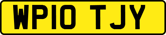 WP10TJY