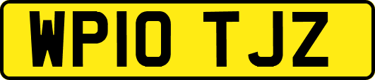 WP10TJZ