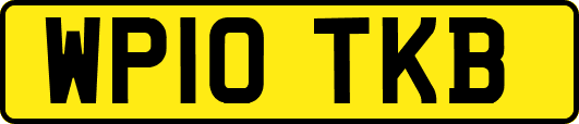 WP10TKB