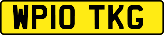 WP10TKG