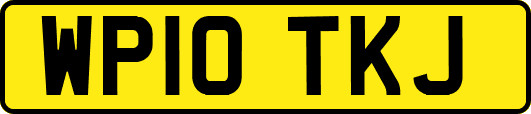 WP10TKJ