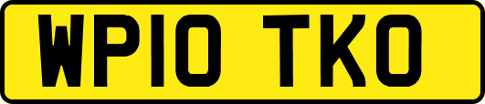WP10TKO