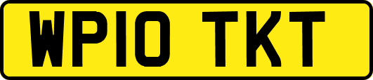WP10TKT