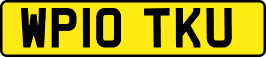 WP10TKU