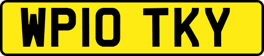 WP10TKY