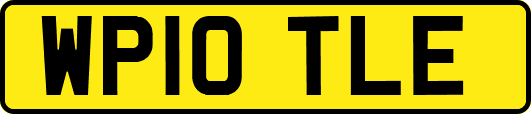 WP10TLE