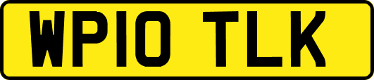 WP10TLK