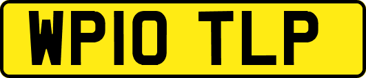WP10TLP