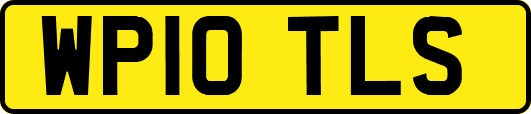 WP10TLS