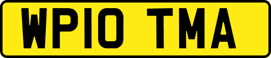 WP10TMA