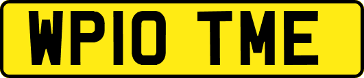 WP10TME