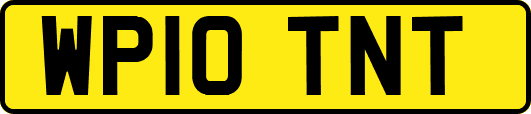 WP10TNT