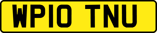 WP10TNU