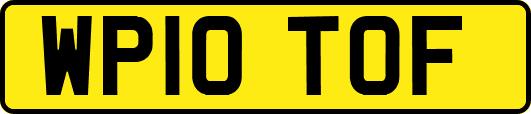 WP10TOF